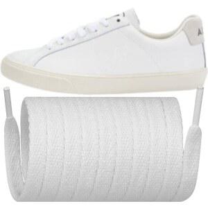 [미국배송] 베자 스니커즈용 엔도토 플랫 슈즈 끈 러닝화용 7MM 교체용 신발