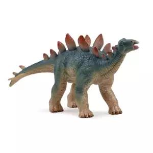 소프트 공룡 블루스테고사우루스 모형 장난감 피규어