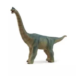 소프트 공룡 아파토사우루스 모형장난감 학습 피규어