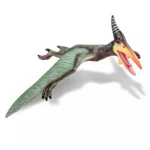 소프트 공룡 프테라노돈 모형장난감 피규어 학습 놀이