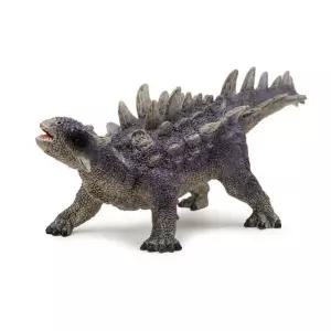 소프트 공룡 폴라칸투스 모형장난감 피규어 학습 놀이