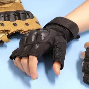 밀리터리 전술 장갑 XL 전투