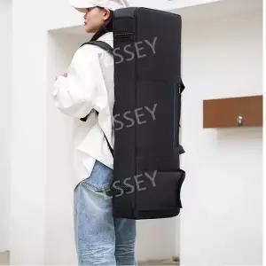 건반 케이스 디지털피아노 전자키보드 61키 키보드 보관함 소프트 휴대용 가방