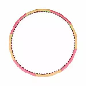 지압 훌라후프 뱃살 운동