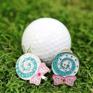 큐빅 사탕 골프 볼마커볼마카 필드 마킹 볼마크 볼마킹 볼마커