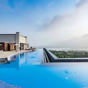 아쿠아필드 하남 워터파크 입장권(2/28~3/29)