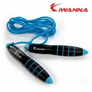 디지털 줄넘기 카운터 측정