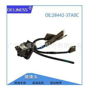 자동차차선이탈장치 차선이탈경고장치 자동차 전방감지센서 후면 센서 감지기 후방