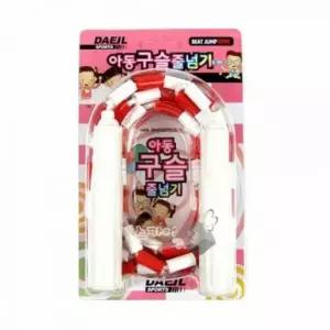 줄넘기 아동용 경량 헬스 체육 훈련