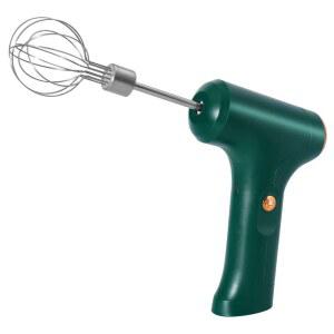 무선 미니 계란 전동 채찍 가능한 핸드 휘핑기 스테인리스 4704958 비터 휘핑 주방