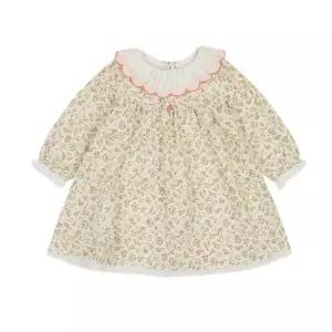 [롯데백화점]에뜨와 오로라플라워원피스 07T124006/임신,출산,백일,돌선물,조카선물