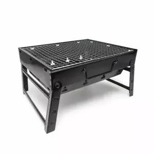 미니 바베큐그릴 캠핑 접이식 화로대 휴대용