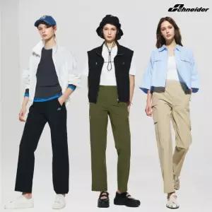 () 26SS 여성 액티브 나일론 팬츠 3종