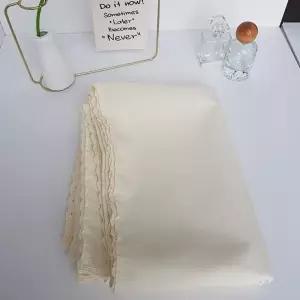 방수 대형 테이블보 6인용 레스토랑 행사용 식탁보