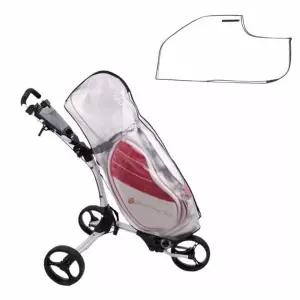 골프백 레인커버 방수 골프가방 방수커버