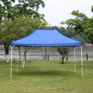 접이식 그늘막 캠핑 천막 행사용 그늘 캐노피 300x400cm