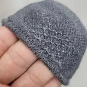 [라일리] Rly 여성용 골지 덧신 양말 발목 5종세트