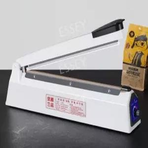 자동 포장기 봉지 포장기계 비닐 실링기 접착기 밀봉기