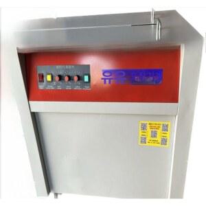 자동 밴딩기 PP 박스 밴드 기계 반자동 밴딩끈 결속기 포장