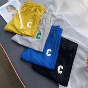 4컬러 와플 쿨 여성 조거팬츠 밴딩팬츠 데일리 팬츠 편한바지 봄 가을 바지 고무줄바지 여자바지