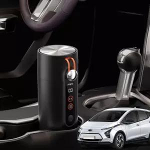 볼트EV 호환 히팅텀블러 보온가열 캠핑