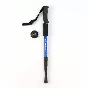 4단 조절 등산스틱 지팡이 등산용 튼튼한