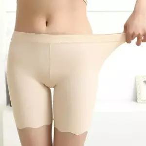 [셀러허브]웨딩 촬영 드레스 속바지 속옷 2color [Y존 심리스 여성 신부 거들 와이존 한복 (S13771530)