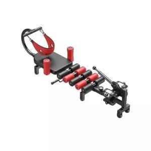 목 스트레칭기구 거북목 자세 일자목 넥스트레쳐 허리 척추 운동 경추