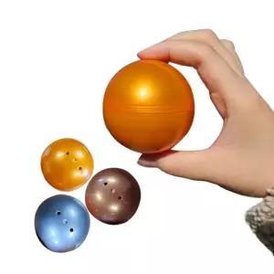 뽑기 캡슐 65mm 15개입 이벤트 추첨 행사 생일 동호회/장난감/가챠/파티/용품/뽑기공/어린이집/유치원/초등