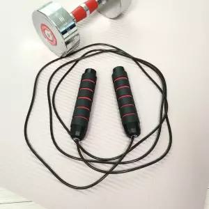 베이직 줄넘기 와이어 복싱 크로스핏 성인 긴줄