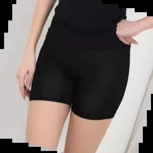 편안한 인견 3부 속바지 착용감 이너웨어