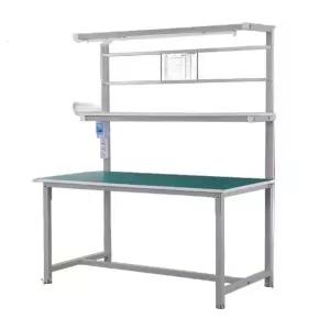 현장 스피드랙 앵글작업대 철재 공구대 다이 산업 테이블