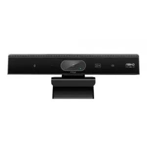 앱코 웹캠 AI 인공지능 동작 감지 카메라 PC캠 원격수업