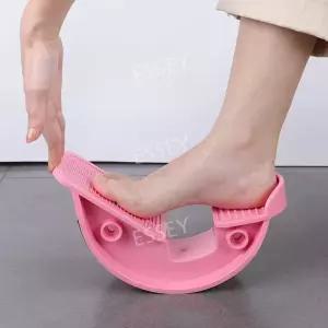 종아리스트레칭보드 스트레칭 마사지 허벅지 기구 종아리 발