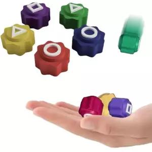 공기놀이 공기돌 공깃돌 민속 전통 놀이 오징어 공기 추억의 게임 장난감