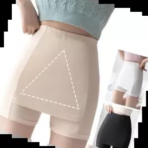 y존속옷 여성용 속치마 이너팬츠 교복