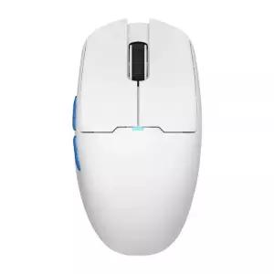 앱코 초경량 게이밍 마우스 3모드 유무선 그립감 PC 게임용