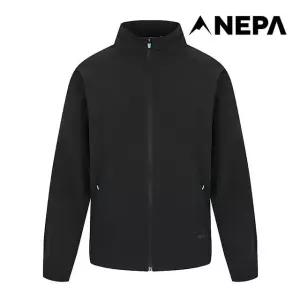 (eTV) 네파 남성 아이스테크쉘 스탠넥 자켓 7J30624