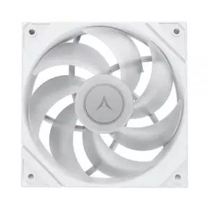 앱코 PC 케이스쿨러 하이드로 베어링 쿨링 A7 120 화이트