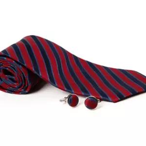 타이 세트 커프스링크 30대 남자 취업선물 생일선물 QW9B6EF6