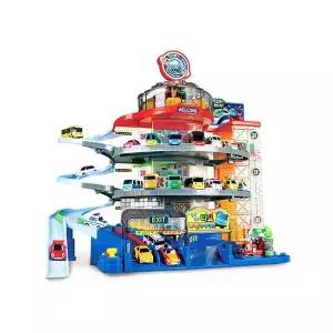 N 타요 빙글빙글 컨트롤 주차타워