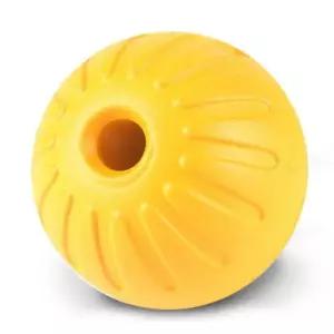 딩동펫 대형견 장난감 고무공 운동 훈련 터그 용품 토이