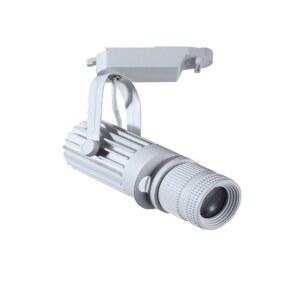 led 레일 핀조명 천장 특수 미니 스포트라이트 조명 무대