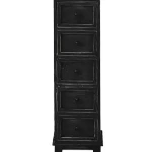 원목 버킷 높은 거실 모던 장식장 서랍장 커피 캐비닛 보관