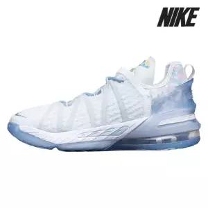 [세일] 나이키 주니어 농구화 /s8- CT4677-400 / 주니어 르브론 18 NRG 농구화