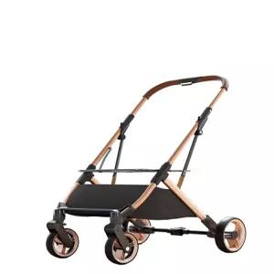 유모차 일체형 소형견 강아지 개모차 저상형 애견 중형견