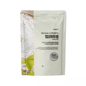 루땅 펄라이트 1L x4개