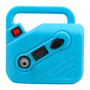 농약 병 개봉 세척 전기 고압 세척기 유리 씻는 기계 리튬 배터리