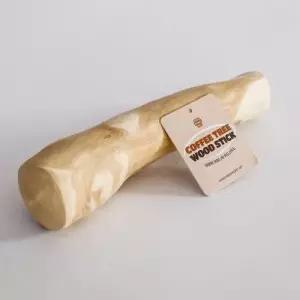 딩동펫 강아지껌 장난감 치석 제거 커피나무 우드스틱 L 1개 우드스틱 L 1p