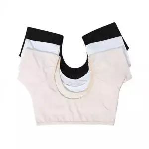 [셀러허브]흡수 땀 겨드랑이땀흡수 땀패드 기능성브라 브라탑 여성 패드 브라 땀흡수속옷 (S25457697)